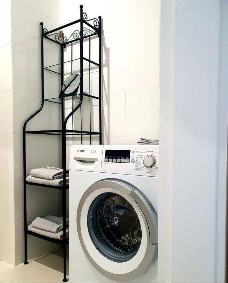 Apartament Amber Dwie Sypialnie Stare Miasto エルブロンク エクステリア 写真