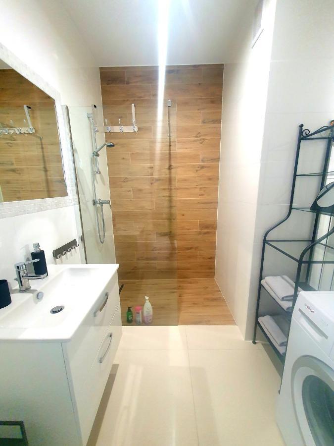 Apartament Amber Dwie Sypialnie Stare Miasto エルブロンク エクステリア 写真