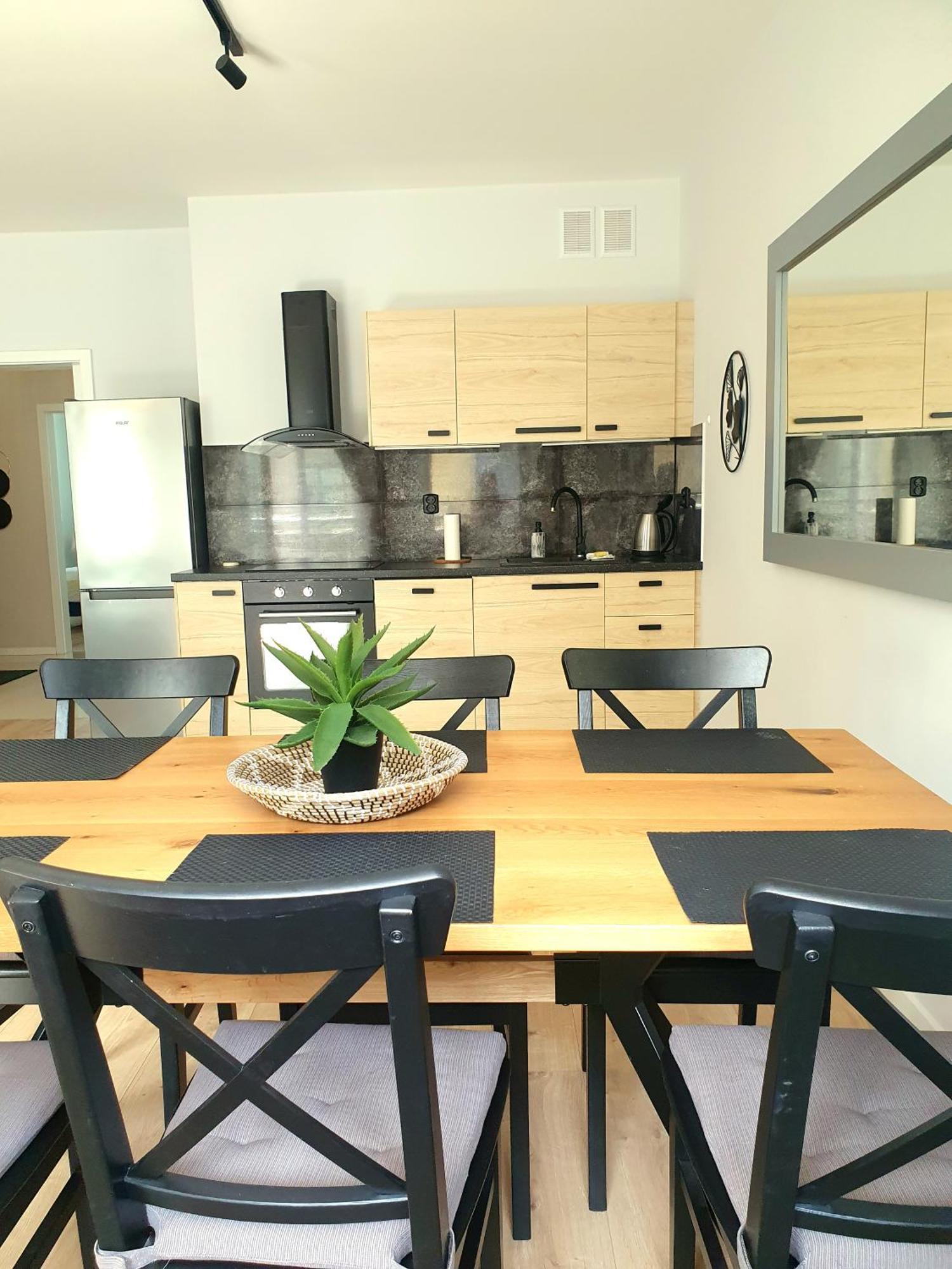 Apartament Amber Dwie Sypialnie Stare Miasto エルブロンク エクステリア 写真