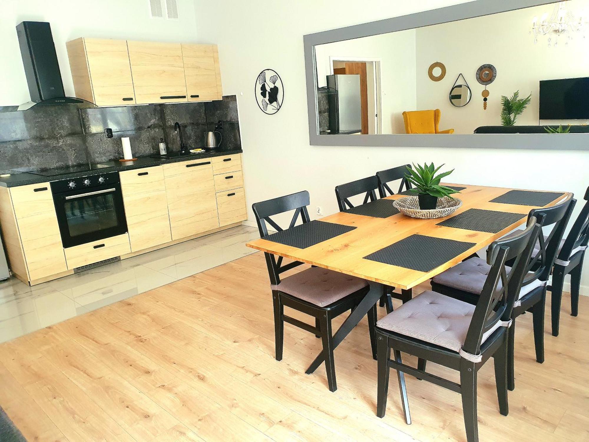 Apartament Amber Dwie Sypialnie Stare Miasto エルブロンク エクステリア 写真