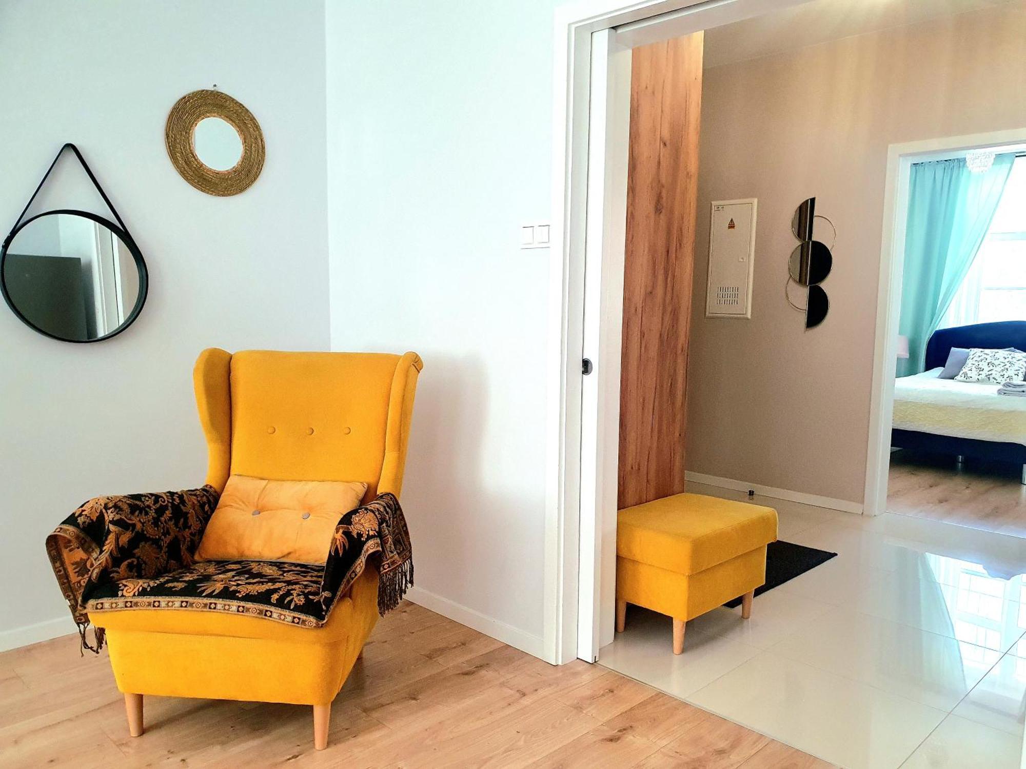 Apartament Amber Dwie Sypialnie Stare Miasto エルブロンク エクステリア 写真